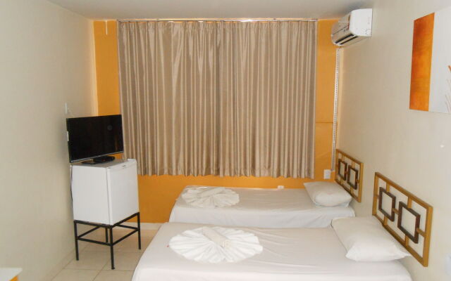 Hotel Itaipu