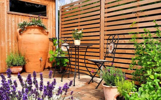 Wohlfühlquartier Louisenlust