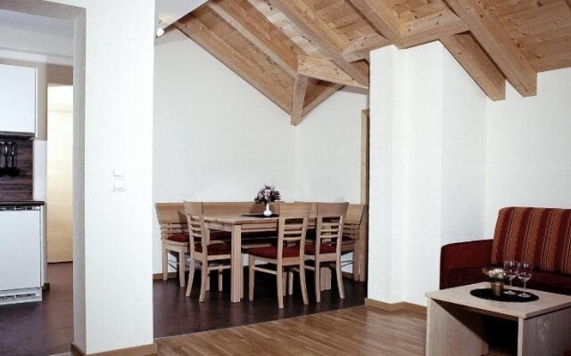 Apart-Hotel Sonnhof Ladis
