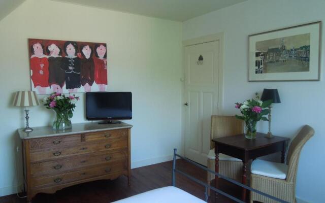 Bed & Breakfast Frans Hals Haarlem