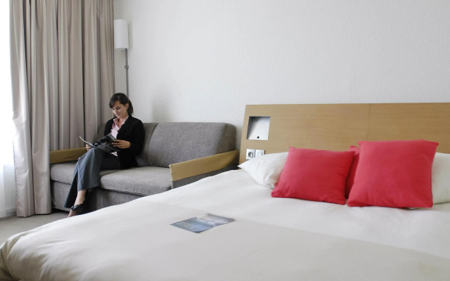Novotel Narbonne Sud