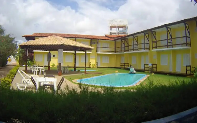 Pousada Corais de Maracajau