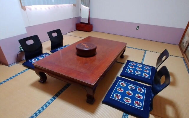 Shimoda Onsen Maruco