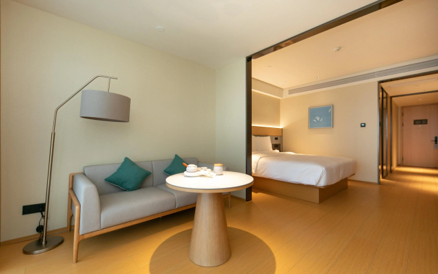 Home Inn neo (Suqian Wanda Plaza)
