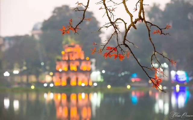 Royal Holiday Hanoi Hotel