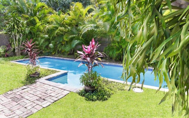 Casa Blanca Vacation Home