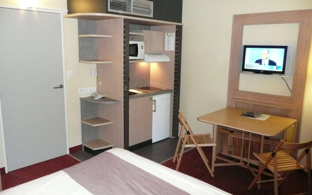 Suite Home Briancon Serre Chevalier