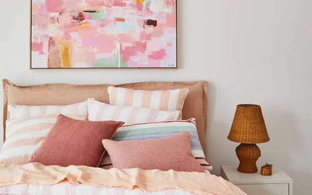 The Art House Designed by Kirsten Jackson