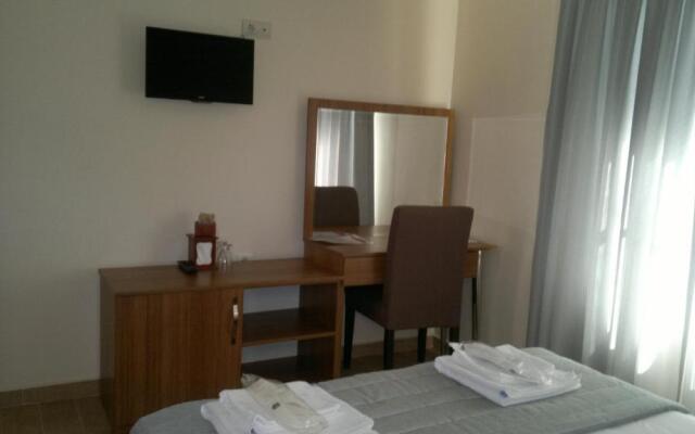 Anatolia Hotel Geyre Karacasu Aydın (Aphrodisias)