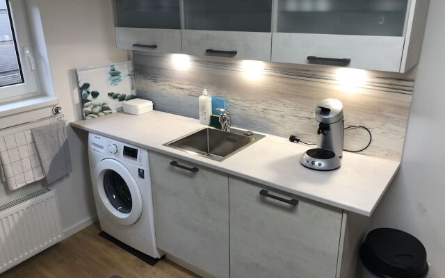 Wendlers Ferienwohnungen 4-6