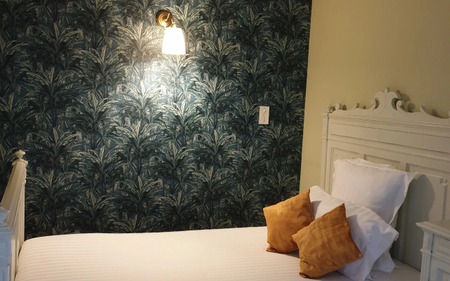 Domaine de Bourgville