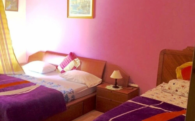 Private Accommodation Hostel