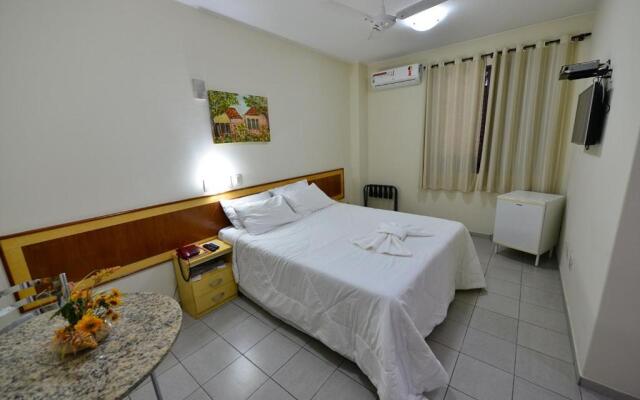 Hotel Vind's Plaza