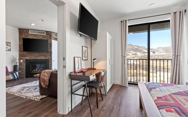 The Lodge at Stillwater