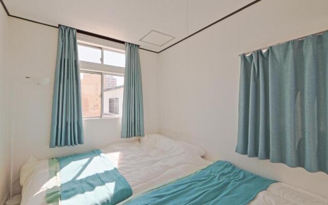 V.Close to Nishi-Shinjuku/FrWIF/ Roof top Terrace