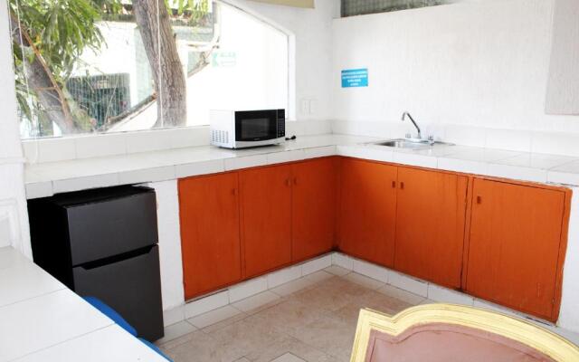 D'Cesar Hotel Acapulco