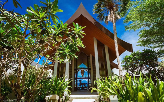 Villa Padma