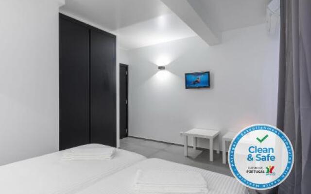 BelaVista Apartment 214