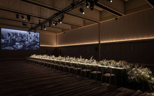 Rydges Melbourne