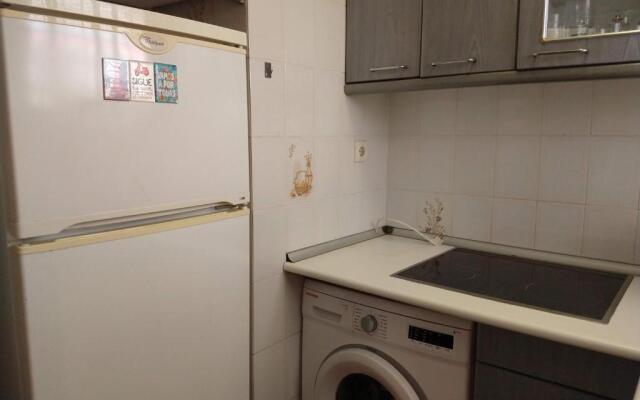 Estupendo apartamento en el edificio DMS1 en La Pineda