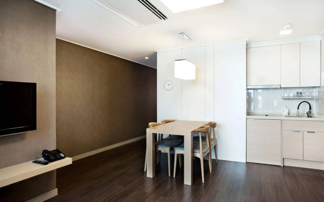 Hanwha Resort Haeundae