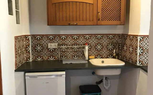 Casa M'Guire