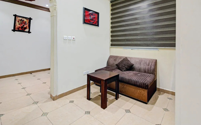 OYO 589 Lavina House