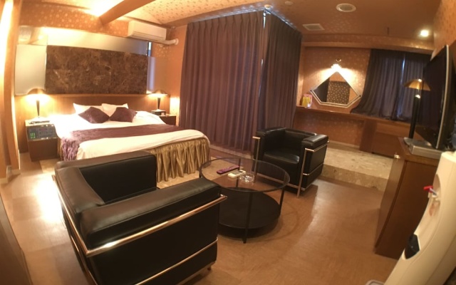 Hotel Orchidee - Adult Only – Guest Rooms – Kurashiki