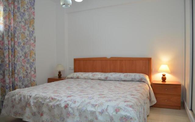 Apartamentos Terrasol FARO 2