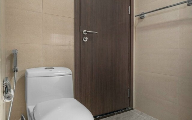 Empire City Apartment Luxury Thu Thiem