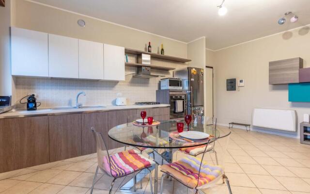 La Casa Di Claudio - by Host4U