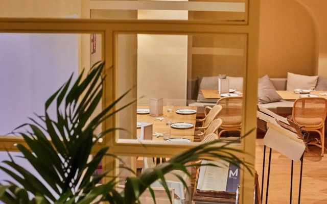 Mon Boutique Hotel