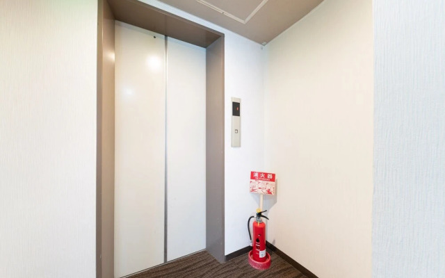 Tabist Hotel Diana Yachiyodai