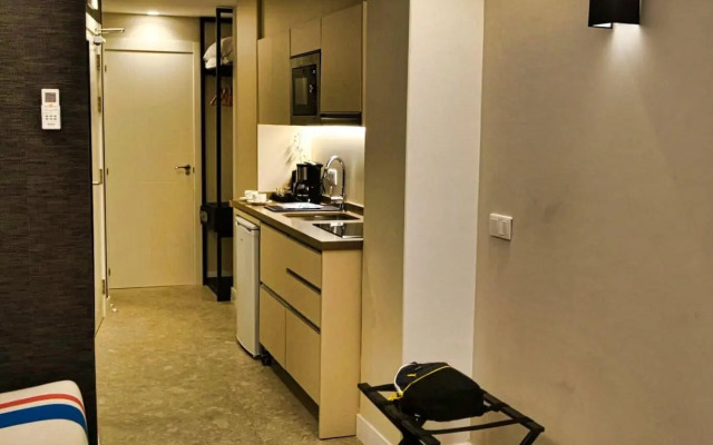 GBH Hotel-Apartamentos Posidonia