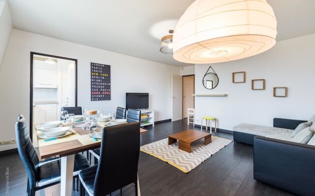 AppartLand Lociba