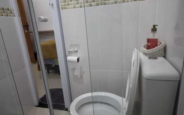 Go House Rocha Miranda SP 05