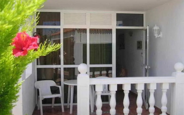 Bungalows Todoque