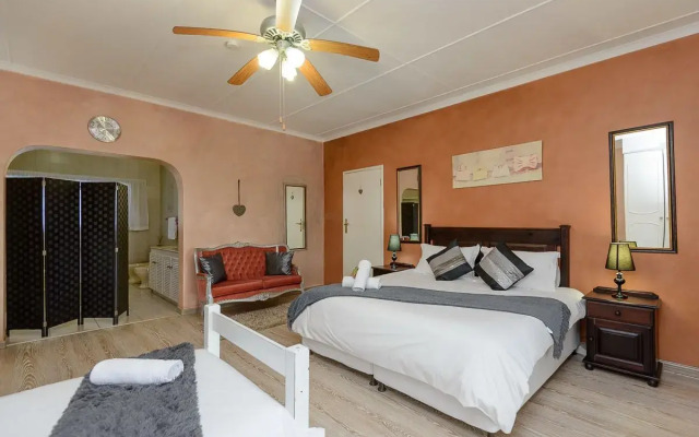 Zesty Guesthouse