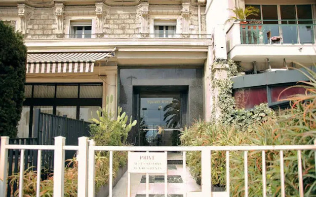 Riviera Square Royal Appartement