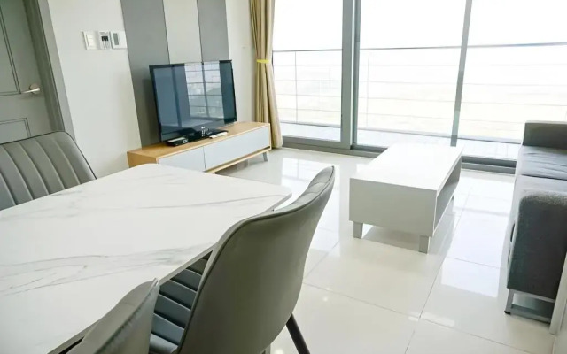 Daecheon Westopia Resort