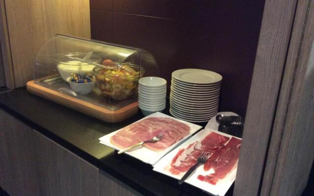 The Originals City, Hôtel Le Causséa