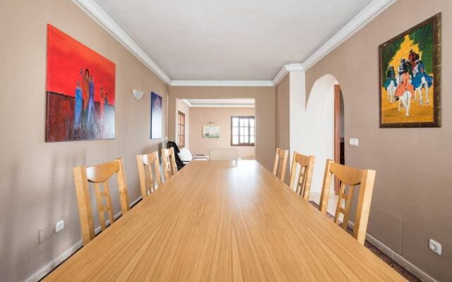 Villa Playa Beach House