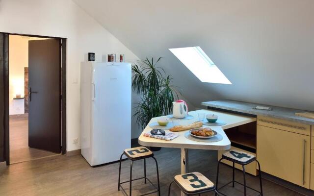 Bugeaud #20 - Appartement Chaleureux - 4 Personnes