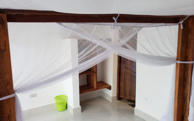 Sipano Bungalow