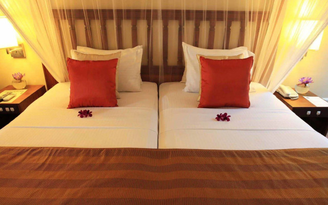 Siddhalepa Ayurveda Resort - All Meals, Ayurveda Treatment, Yoga