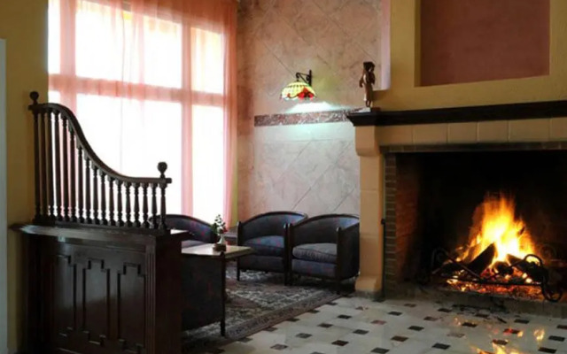 Dar Ismail Nour Elain