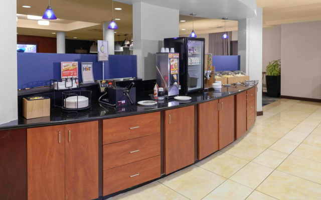 Fairfield Inn & Suites by Marriott Charlotte Matthews