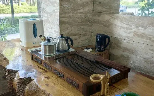 Pu'er Jindu Hotel