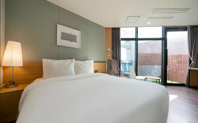 Hotel Primavera