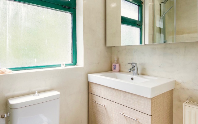 Villa Murtal Crete in Rethymnon